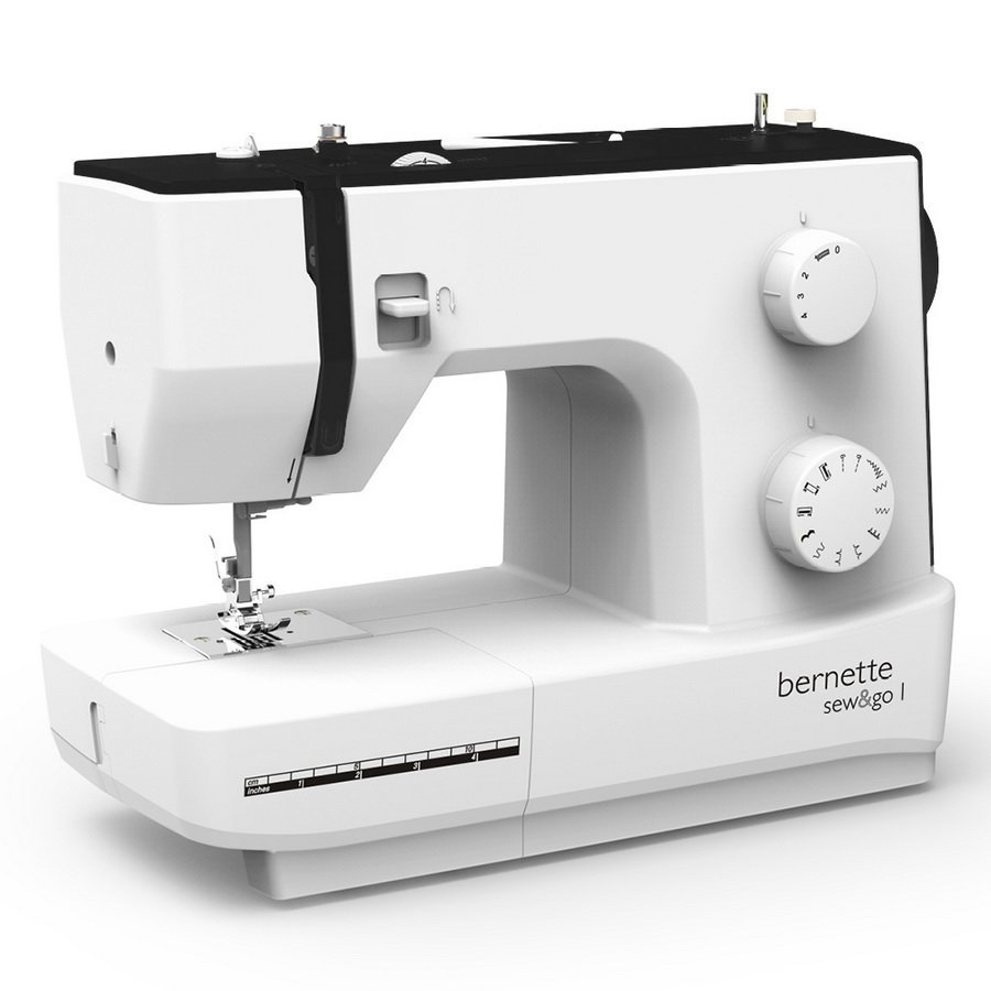 Sew and Go 1