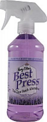*Best Press Lavendar 16oz