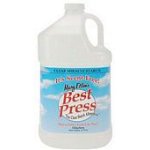 Best Press Gallon Refill Scent Free