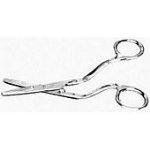Havel Double Curve Applique Scissors, 5-3/4"