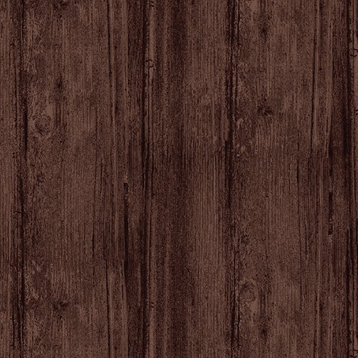 *Washed Wood Wide Espresso
