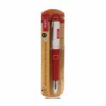 Pencil Extra Fin Chalk 3-in-1