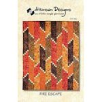 *Fire Escape