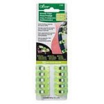 Wonder Clips Neon Green