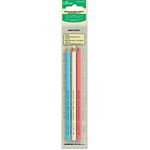 Water Soluble Pencil Assorted 3ct
