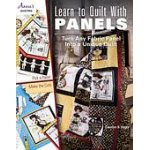 Learn To Quilt with Panels
