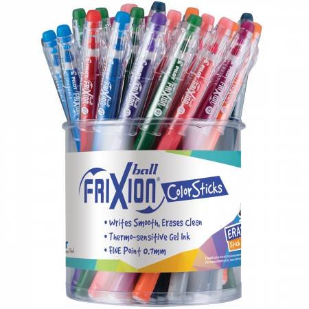 FriXion Ball Color Sticks