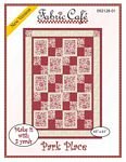 Windmill Pattern