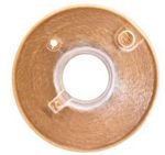 Prewound Bob,15cl Poly LTan8