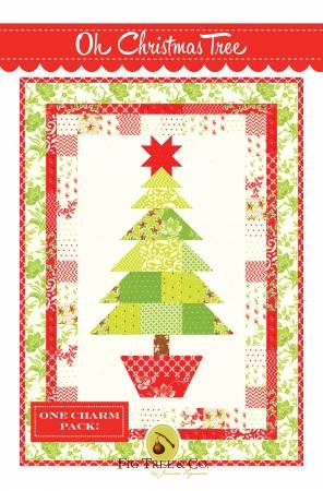 Oh Christmas Tree