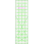 Good Measure 4in x 14in Ruler