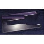 CABINET INSERT Bernina 710 for Horn Cabinet