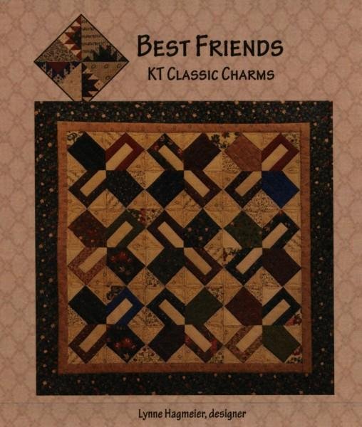 *Best Friends