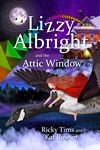 Lizzy Albright and the Attic Window