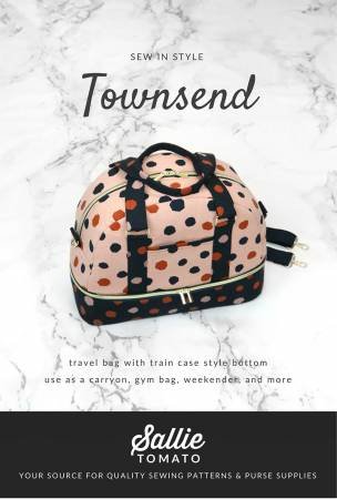 Townsend Pattern
