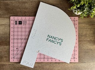 HEART PURSE TEMPLATE