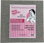 Wool Pressing Mat  14 in x 14 in x 0.25 in
