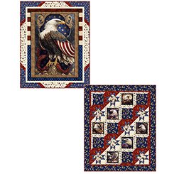 American Spirit - PATTRN
