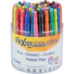 *FriXion Colors Marker