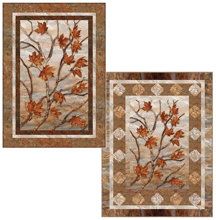 Windswept Pattern PTN3000-10