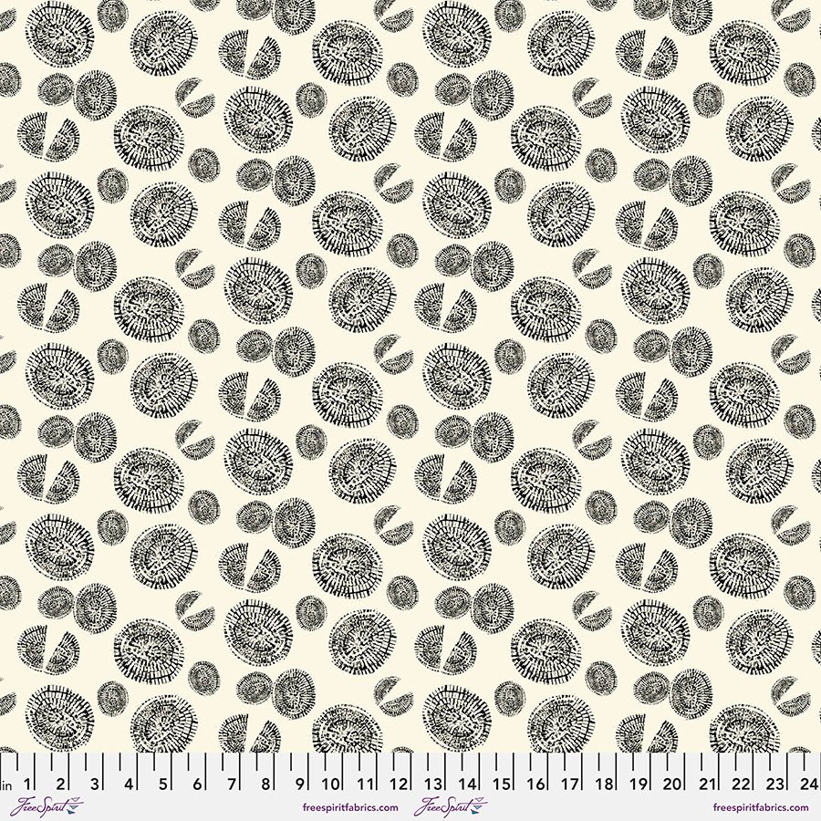 Gwendolyn - Ivory || Glyphs