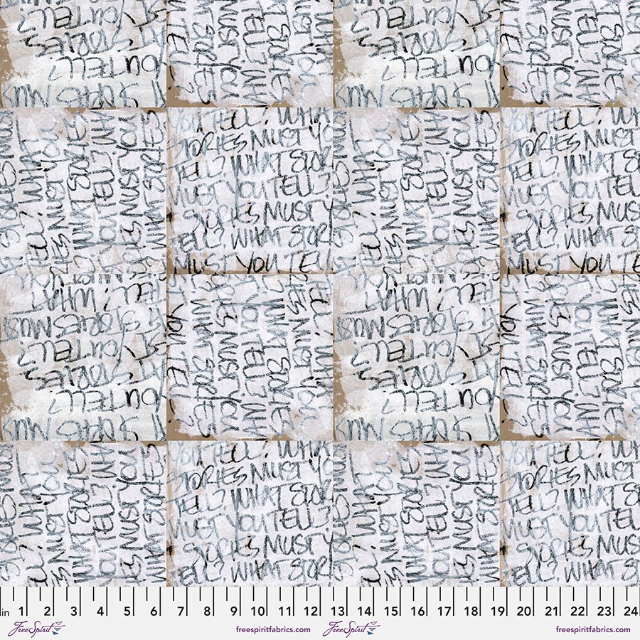 Alice - Fog || Glyphs