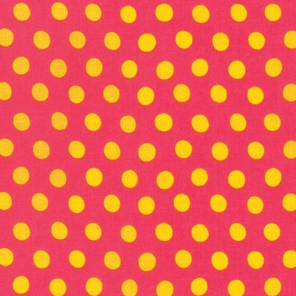 Kaffe Fasset Spot-Melon