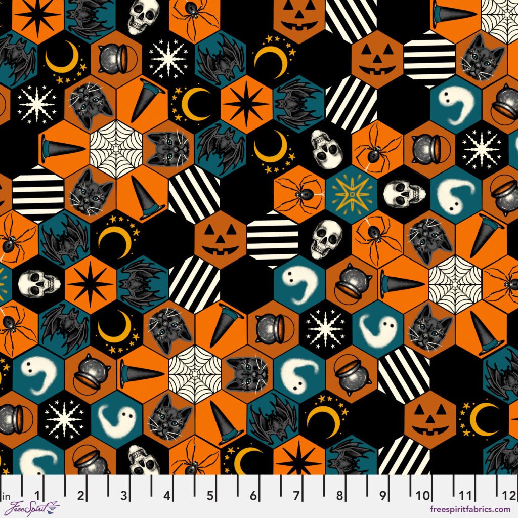 Hexi Cheater - Multi || Storybook Halloween