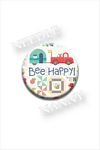 Bee Happy Needle Nanny