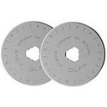 45mm Replacement Blade 2p
