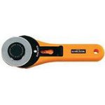60mm Olfa Rotary Cutter
