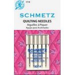 Schmetz Quilting 5pk sz14/90