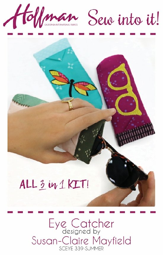 Eye Catcher Sunglass Kit Summer