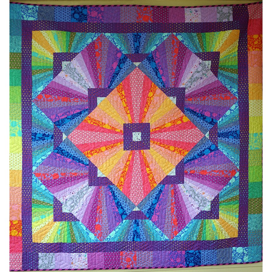 True Colors - Kit - Solar Flare