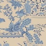 Chic Escape- Vase Collection Blue