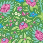 Bloomsville- Flowertangle Green