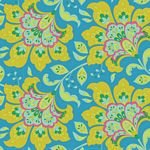 Bloomsville- Flowermarket Sky