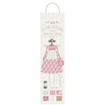 PlumGarden Sewing Kit Autumn Angel