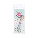Tula Pink Micro Serrated Duckbill 6 Inch