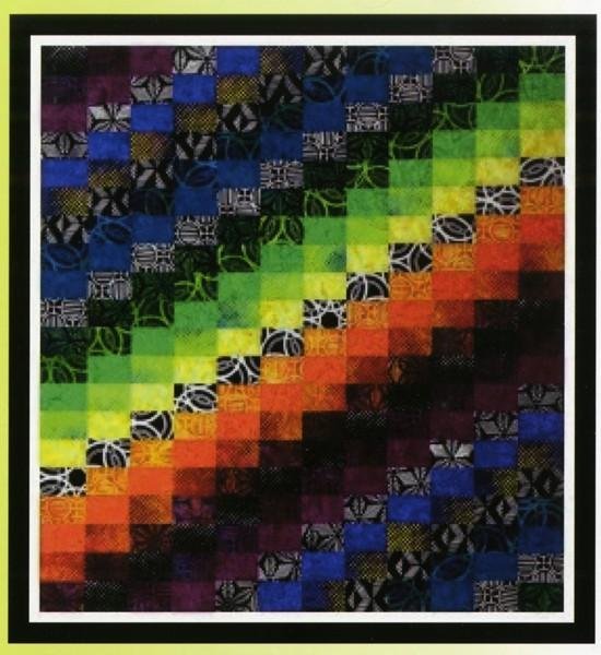 *Project Sheet-Simple Steps Quilt