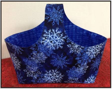 *Project Sheet - Trendy ToteÂÂ