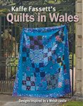 Kaffe Fassett's Quilts in Wales