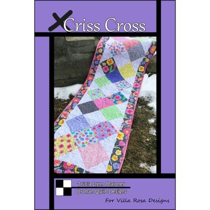 Criss Cross