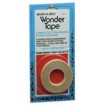 WashAWay Wonder Tape 6Box