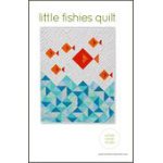 Little Fishies Quilt Pattern