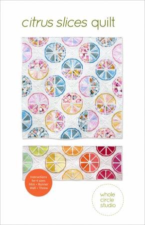 Citrus Slices