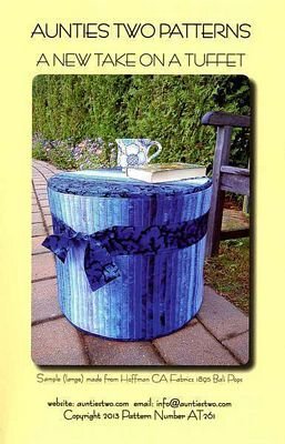 A New Take On a Tuffet