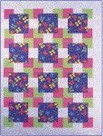 Mahjongg Lap Size w/pattern