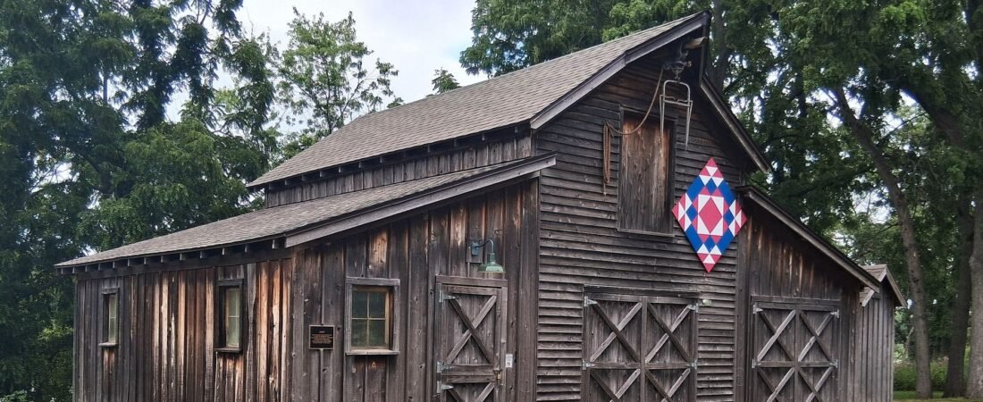 The Ultimate Guide To Barn Quilt Patterns