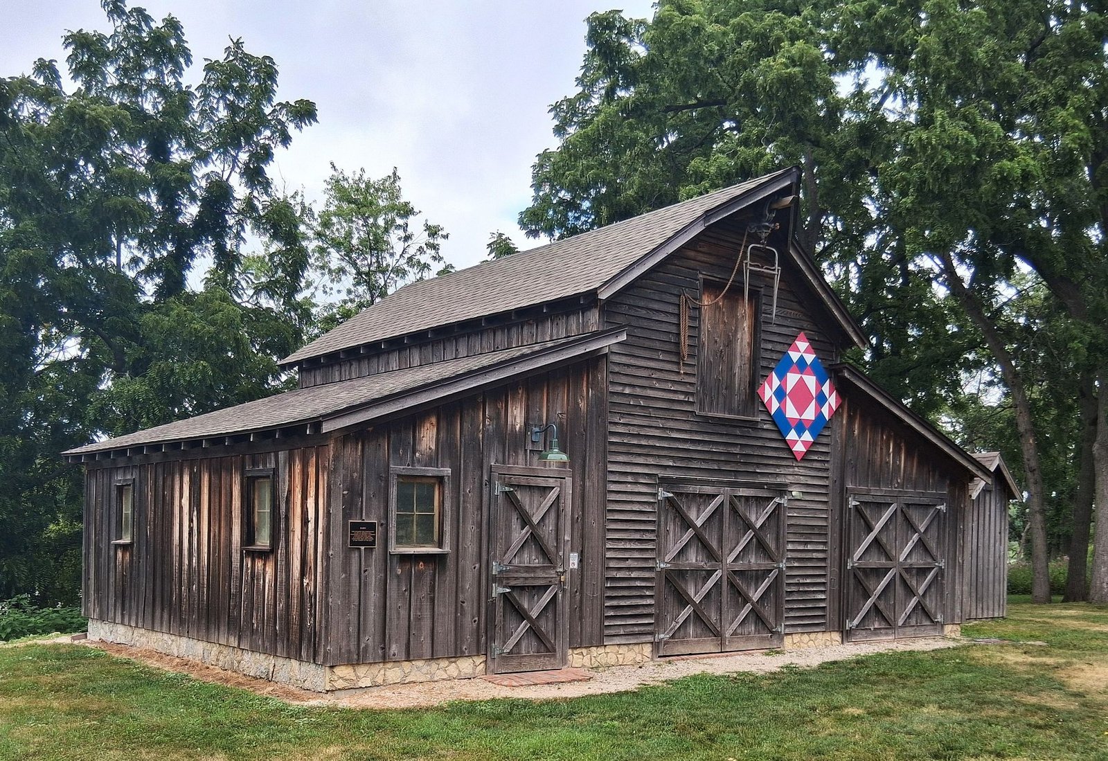 The Ultimate Guide To Barn Quilt Patterns